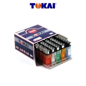 TOKAİ TAŞLI ÇAKMAK PK 50