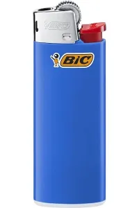 Bic  Çakmak Fasihon Renkli 50'li Kutu